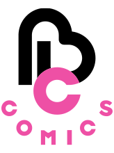BeLuck COMICS