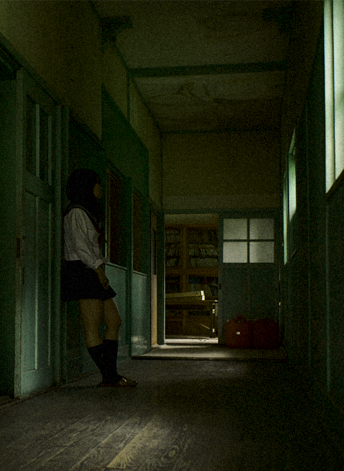 選別ゲーム〜その少女は人間であることをやめる〜