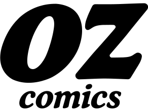 OZcomics
