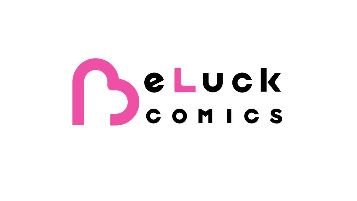 青春BLコミックレーベル『BeLuck COMICS』創刊！の画像