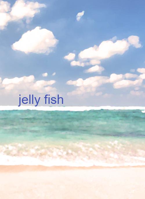 jelly fish