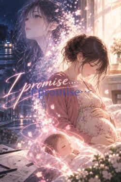 I    promise…