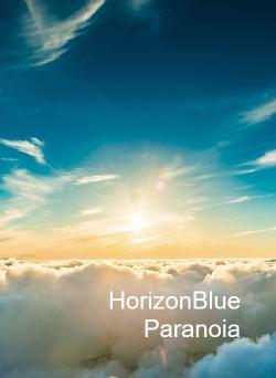 HorizonBlue Paranoia