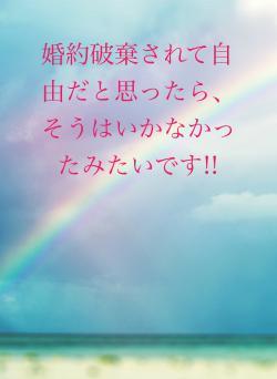 婚約破棄されて自由だと思ったら、そうはいかなかったみたいです!!