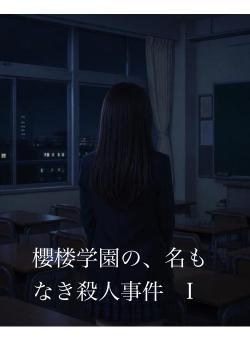 櫻楼学園の、名もなき殺人事件 I