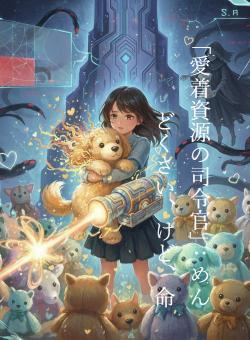 「愛着資源の司令官」：めんどくさい、けど、命