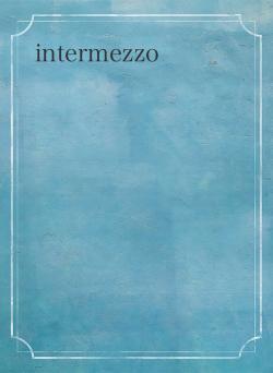 intermezzo