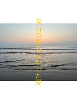 隕石の落ちなかった夏