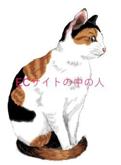 ECサイトの中の人