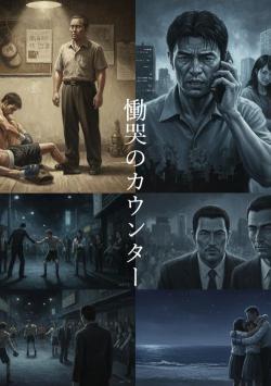 慟哭のカウンター