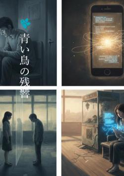 🐦 青い鳥の残響
