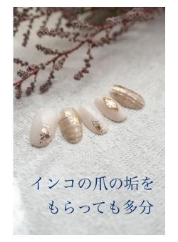 インコの爪の垢をもらっても多分