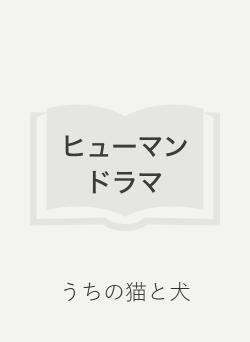 うちの猫と犬