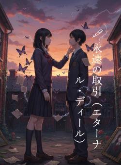 🖋️ 永遠の取引（エターナル・ディール）