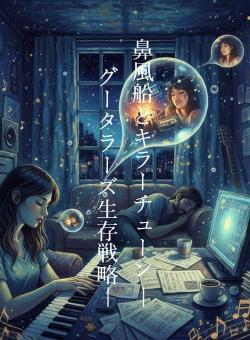 鼻風船とキラーチューン ―グータラーズ生存戦略―