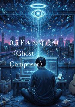 0.5ドルの守護神（Ghost Composer）