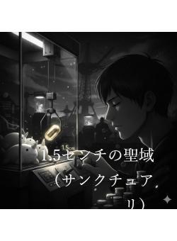 1.5センチの聖域（サンクチュアリ）