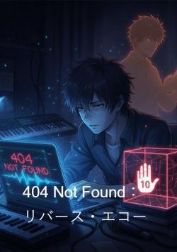 404 Not Found：リバース・エコー