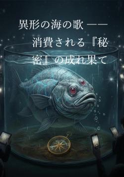 異形の海の歌 ――消費される『秘密』の成れ果て