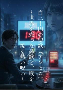 百三十円の聖歌（アンセム）～世界を売った鼻歌と、喉を焼く熱い呪い～