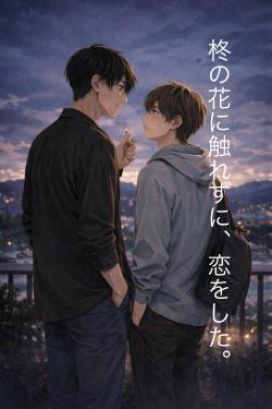 柊の花に触れずに、恋をした。