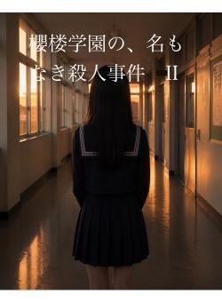 櫻楼学園の、名もなき殺人事件 II