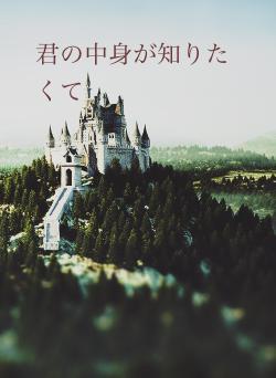 君の中身が知りたくて