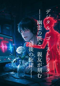デジタル・ゴーストライター ――幽霊の僕と、親友が刻む最後の旋律――