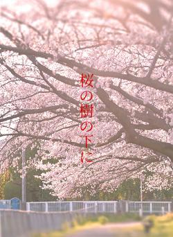 桜の樹の下に