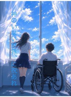 神のいない世界、に祝あれ