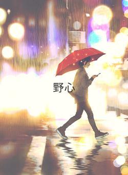 野心