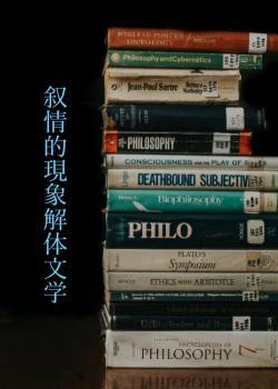 叙情的現象解体文学