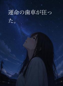運命の歯車が狂った。