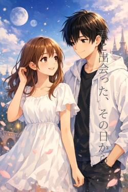 君と出会った、その日から。