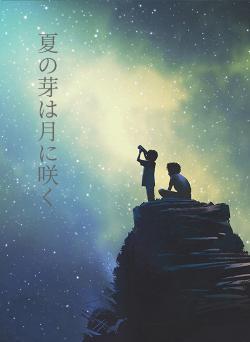 夏の芽は月に咲く