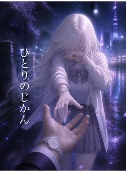 ひとりのじかん