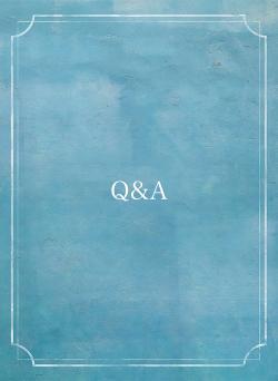 Q&A