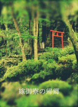 嫁御寮の帰郷