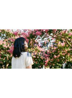 わたしが忘れた 紅い花