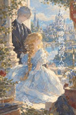 ガラスの靴の殺人姫