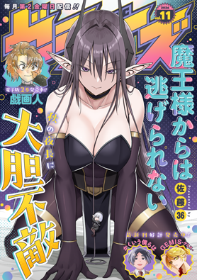 comicゼライズ Vol.11
