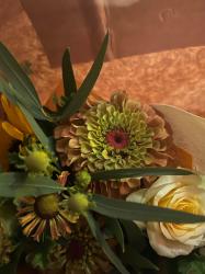 きらめきを宿して