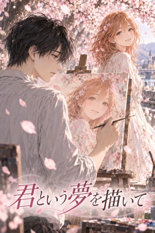 君という夢を描いて