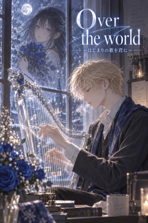 Over the world〜はじまりの歌を君に〜
