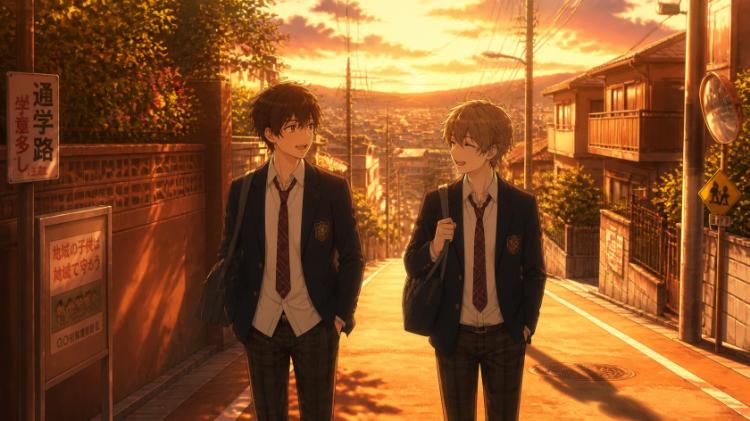 不器用な俺は、君がいないと駄目らしい