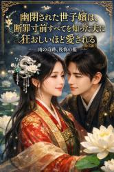死んだはずの世子嬪は、すべてを知った夫に狂おしいほど愛される