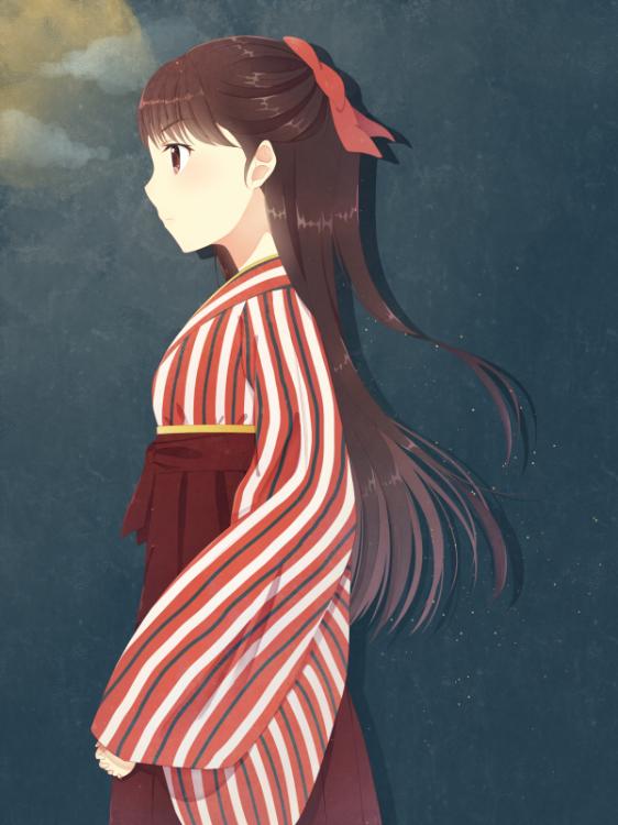 凶星のハイカラ乙女 ~明治ハレー彗星奇譚~