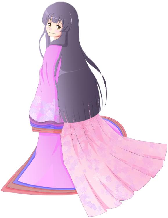 平安後宮おてんば女房と氷の陰陽師