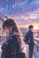 別れのテンプレート