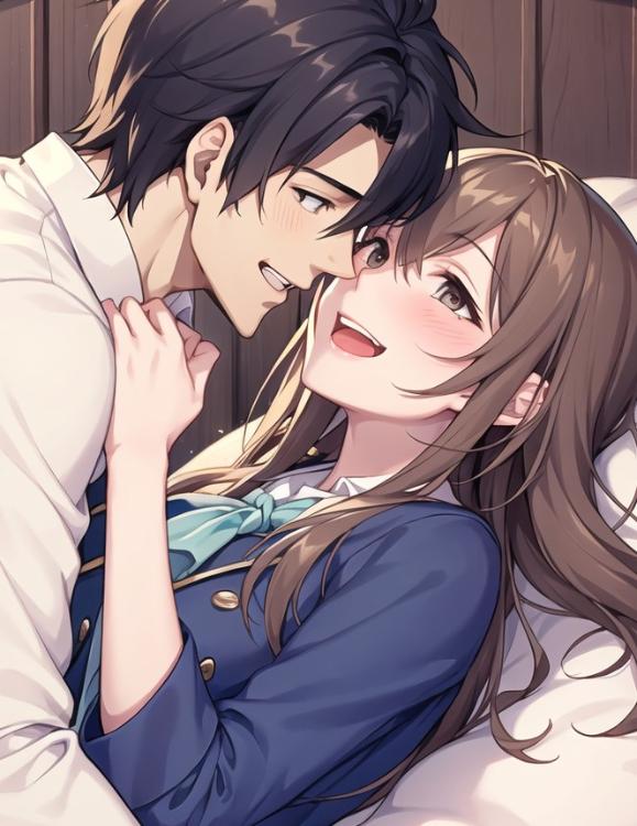 スパダリごはんに、恋心を添えまして。